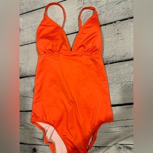 Clean Water one piece